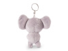Фото Мягкая игрушка NICI Коала Мисс Крайон, брелок 9 см | Инномарт