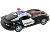 Фото Машина Kinsmart 1:40 SRT Viper Police в асс. инерция (1/12шт.) б/к | Инномарт