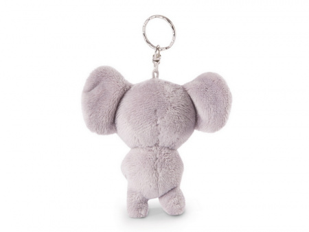 Фото Мягкая игрушка NICI Коала Мисс Крайон, брелок 9 см | Инномарт