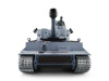 Фото Радиоуправляемый танк Heng Long Tiger I UpgradeA V7.0 2.4G 1/16 RTR | Инномарт