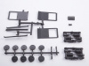 Фото Сборная модель AVD Трамвай КТМ-5М3, 1/43 | Инномарт