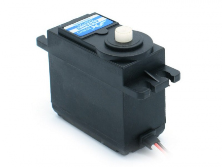 Фото Сервомашинка цифровая JX Servo PDI-4806HB (48.5г/6.21/0.12/6V) стандартная | Инномарт