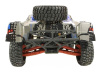 Фото Радиоуправляемый шорт-корс Remo Hobby EX3 Brushless UPGRADE (синий) 4WD 2.4G 1/10 RTR | Инномарт