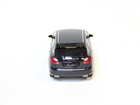Фото Р/У машина MZ Porsche Cayenne 27044 1/24 | Инномарт