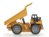 Фото Радиоуправляемый карьерный самосвал HUI NA TOYS 2.4G 6CH 1/18 RTR | Инномарт