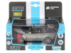 Фото Машина "АВТОПАНОРАМА" 2013 Range Rover, золотой, 1/34, свет, звук, инерция, в/к 17,5*13,5*9 см | Инномарт