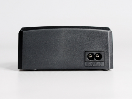 Фото Универсальное зарядное устройство G.T.Power C6D Mini 60W, 220В, 6A | Инномарт