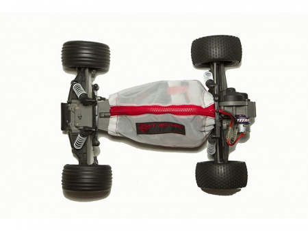 Фото Чехол для TRAXXAS RUSTLER 1:10 летний | Инномарт