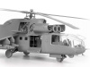Фото Сборная модель ZVEZDA Советский ударный вертолет Ми-24А, 1/72 | Инномарт
