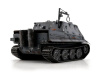 Фото Радиоуправляемый танк Torro Sturmtiger PRO 1/16 ВВ-пушка, деревянная коробка V3.0 2.4G RTR | Инномарт