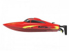 Фото Радиоуправляемый катер Volantex RC Vector 30 красный 2.4G RTR | Инномарт