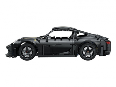 Фото Конструктор CaDA спорткар RUF GT 1/10 (1655 деталей) | Инномарт