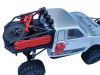 Фото Комплект навесных аксессуаров для Remo Hobby RH1093-ST | Инномарт