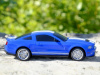 Фото Радиоуправляемая машина MZ Ford Mustang 27050 1/24 | Инномарт