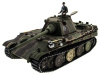 Радиоуправляемый танк Taigen 1/16 Panther type F (Германия) дым (для ИК боя) V3.0 2.4G RTR