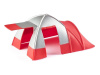 Фото Набор для отдыха Siku 6325, машина, мотоцикл, водный самолет, палатка | Инномарт