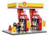 Конструктор CaDA автозаправочная станция Shell (305 деталей)