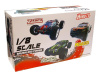 Фото Радиоуправляемая трагги Himoto Ziege Brushless 4WD 2.4G 1/8 RTR | Инномарт