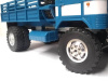 Фото Комплект колес WPL 4WD, металллические диски, KIT | Инномарт