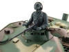Фото Р/У танк Heng Long 1/16 Panther "Пантера" type G (Германия), 2.4G RTR PRO | Инномарт