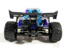 Фото Радиоуправляемая трагги Remo Hobby S EVO-R (синий) 4WD 2.4G 1/16 RTR | Инномарт
