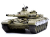 Радиоуправляемый танк Heng Long T-72 Original V6.0 2.4G 1/16 RTR