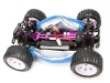 Фото Polymotors ЗИМНИЙ ЧЕХОЛ ДЛЯ HSP 1/10 EP 4WD Off Road | Инномарт