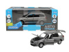 Фото Машина "АВТОПАНОРАМА" LADA GRANTA CROSS, серый, 1/24, свет, звук, инерция, в/к 24,5*12,5*10,5 см | Инномарт