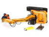 Фото Радиоуправляемый экскаватор c шаровым захватом HUI NA TOYS 2.4G 16CH 1/14 RTR | Инномарт