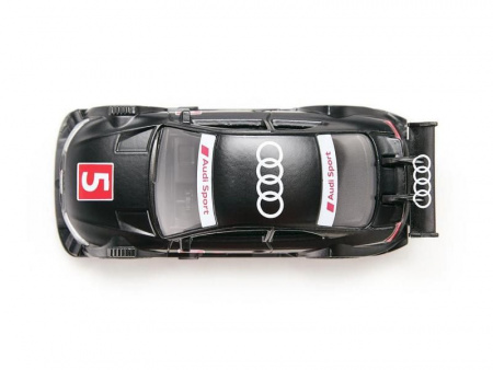 Фото Гоночная машинка Siku 1580 Audi RS 5 | Инномарт