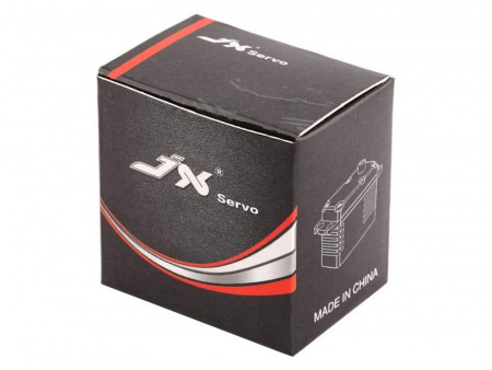 Фото Сервомашинка аналоговая JX Servo PS-1181HB (16г/3.0/0.11/6V) Micro | Инномарт