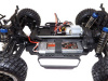 Фото Радиоуправляемый шорт-корс Remo Hobby EX3 (красный) 4WD 2.4G 1/10 RTR | Инномарт