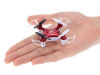 Фото Р/У квадрокоптер Syma X12S Nano 2.4G RTF | Инномарт