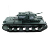 Фото P/У танк Heng Long 1/16 KV-1 (Россия) 2.4G RTR | Инномарт