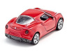 Фото Легковой автомобиль Siku 1451 Alfa Romeo 4C 1/55, 9.7 см | Инномарт