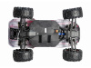 Фото Радиоуправляемый монстр Remo Hobby Dinosaurs Master Brushless (красный) 4WD 2.4G 1/8 RTR | Инномарт