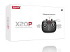 Фото Р/У квадрокоптер Syma X20P 2.4G 6-AXIS RTF | Инномарт