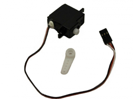 Фото Сервомашинка 17g для катера Volantex RC Vector SR65 | Инномарт