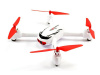 Фото Р/У квадрокоптер Hubsan X4 GPS, HD, автовозврат, удержание, 2.4G | Инномарт