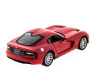 Фото Машина Kinsmart SRT Viper GTS 1:40 б/к | Инномарт