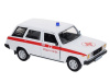 Машина Autotime "LADA 2104" медслужба 1:36