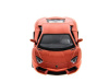 Фото Машина Kinsmart LAMBORGHINI AVENTADOR LP 700-4 инерция (1/12шт.) 1:38 б/к | Инномарт