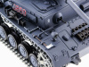 Фото Радиоуправляемый танк Heng Long Panzer IV (F2 Type) Professional V7.0 2.4G 1/16 RTR | Инномарт