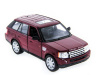 Фото Машина Kinsmart 1:38 Range Rover Sport инерция (1/12шт.) б/к | Инномарт