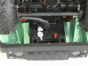 Фото Радиоуправляемая машина MN MODEL английский пикап Defender (зеленый) 4WD 2.4G 1/12 RTR | Инномарт