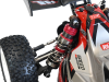 Фото Радиоуправляемая багги Remo Hobby Brushless (красный) 4WD 2.4G 1/14 RTR | Инномарт