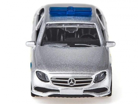 Фото Легковой автомобиль Siku 1504 Mercedes-Benz E-Class 1/50 | Инномарт