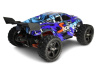 Фото Радиоуправляемая трагги Remo Hobby S EVO-R UPGRADE V2.0 (синяя) 4WD 2.4G 1/16 RTR | Инномарт