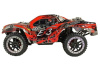 Фото Радиоуправляемый шорт-корс Remo Hobby EX3 UPGRADE (красный) 4WD 2.4G 1/10 RTR | Инномарт
