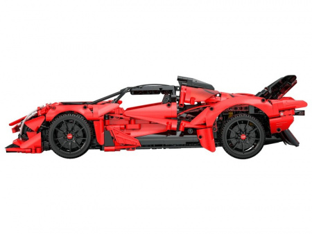 Фото Конструктор CaDA спортивный автомобиль APE Supercar (1823 детали) | Инномарт